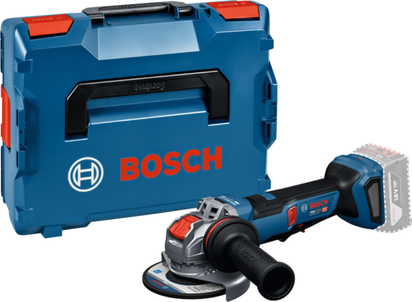 Nurklihvija Bosch Professional GWX18V-11PS – Bosch Professional