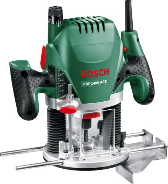 Ülafrees Bosch POF 1400 ACE